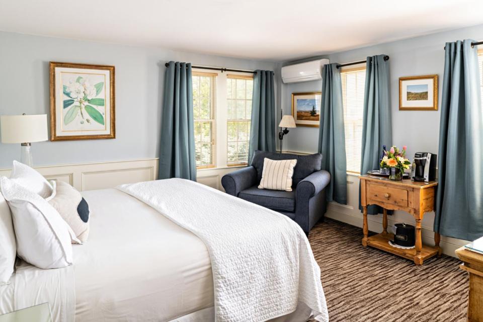 Brass Key Guesthouse Adults Only Provincetown Exteriér fotografie