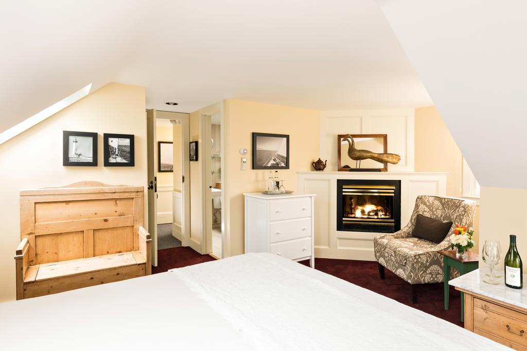 Brass Key Guesthouse Adults Only Provincetown Exteriér fotografie