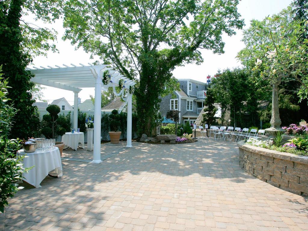 Brass Key Guesthouse Adults Only Provincetown Exteriér fotografie