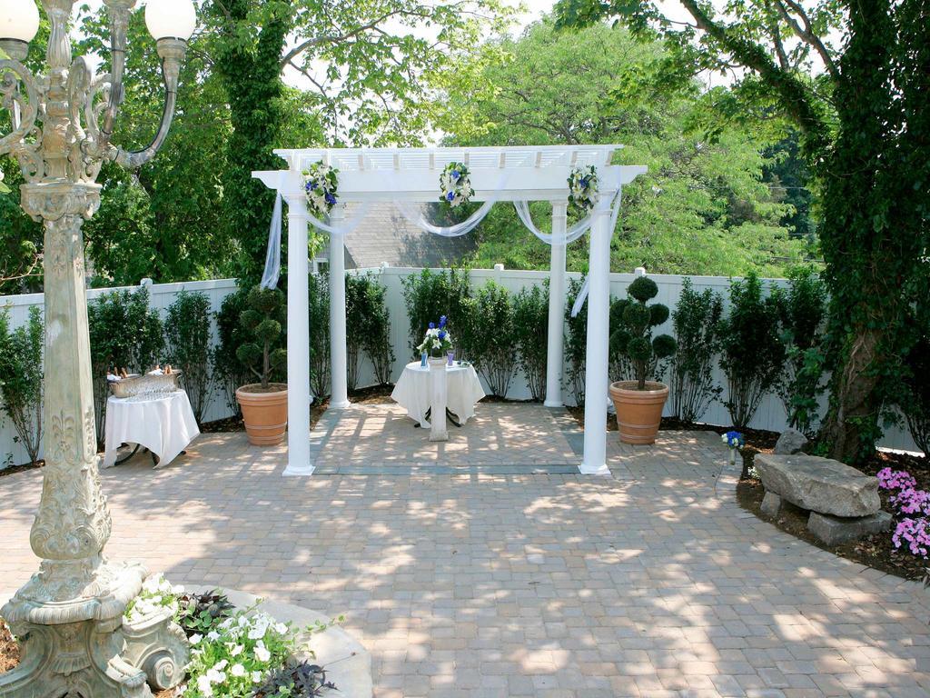 Brass Key Guesthouse Adults Only Provincetown Exteriér fotografie