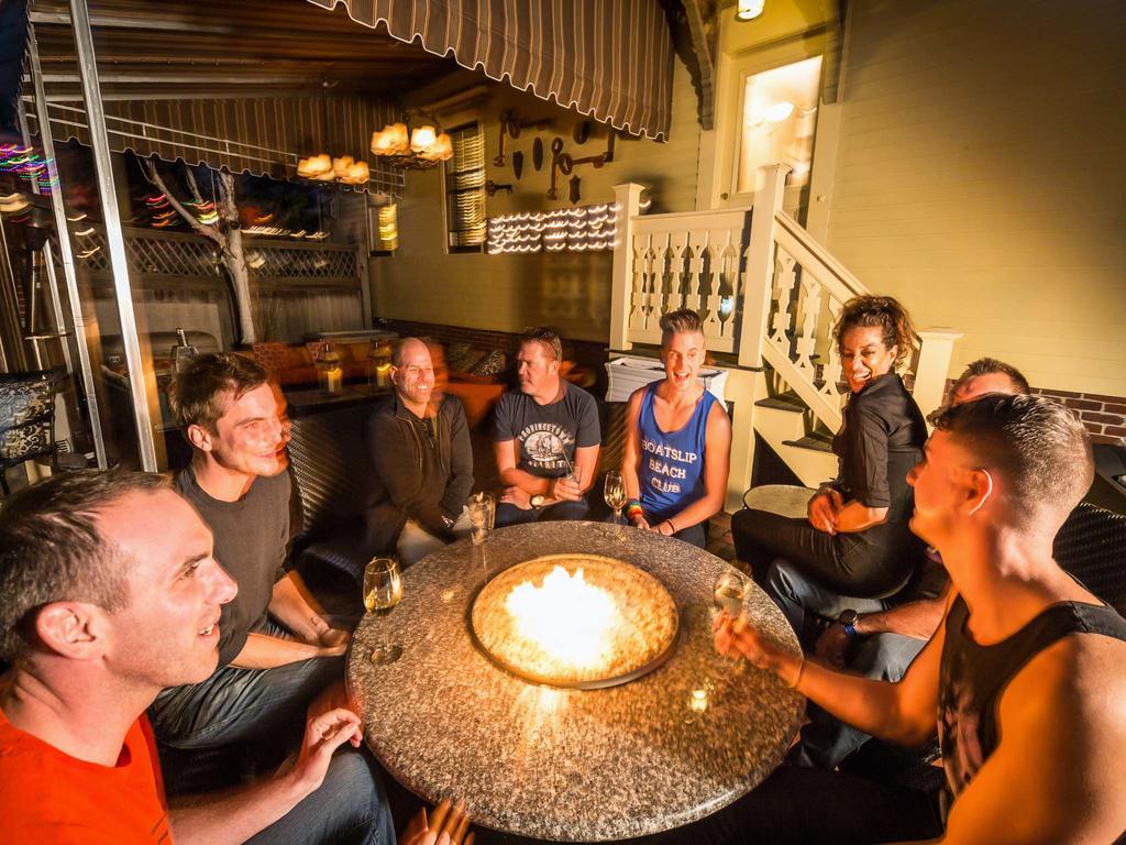Brass Key Guesthouse Adults Only Provincetown Exteriér fotografie