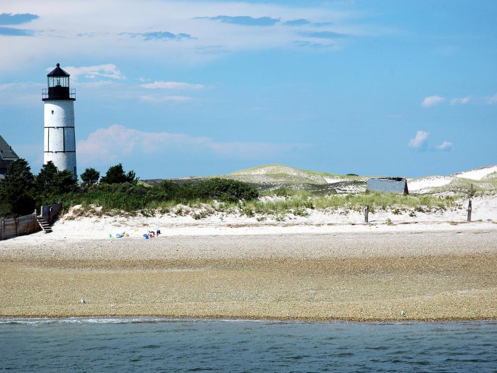 Brass Key Guesthouse Adults Only Provincetown Exteriér fotografie