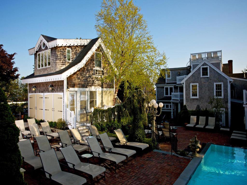 Brass Key Guesthouse Adults Only Provincetown Exteriér fotografie