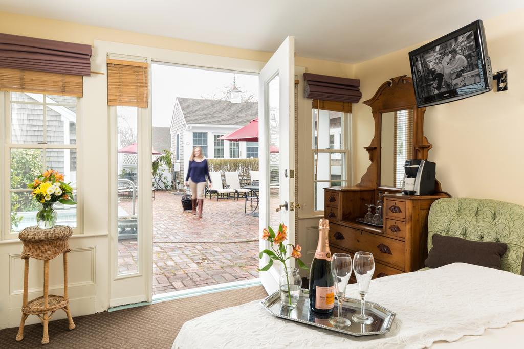 Brass Key Guesthouse Adults Only Provincetown Exteriér fotografie