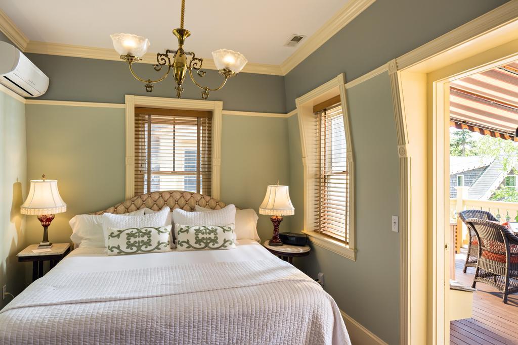 Brass Key Guesthouse Adults Only Provincetown Exteriér fotografie
