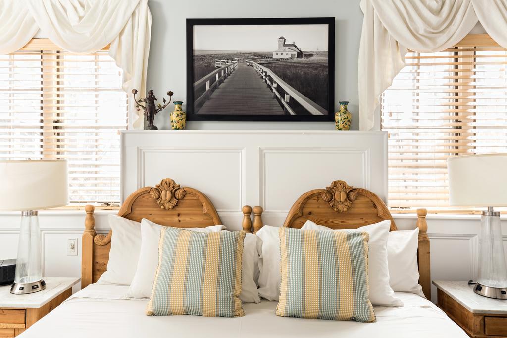 Brass Key Guesthouse Adults Only Provincetown Exteriér fotografie