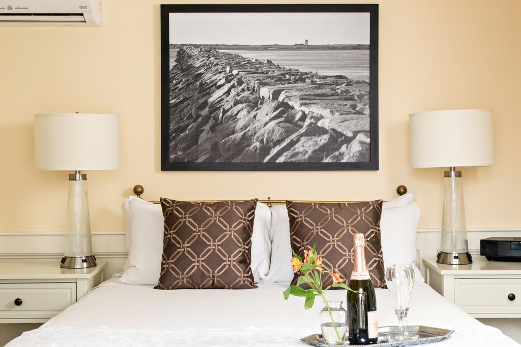 Brass Key Guesthouse Adults Only Provincetown Exteriér fotografie
