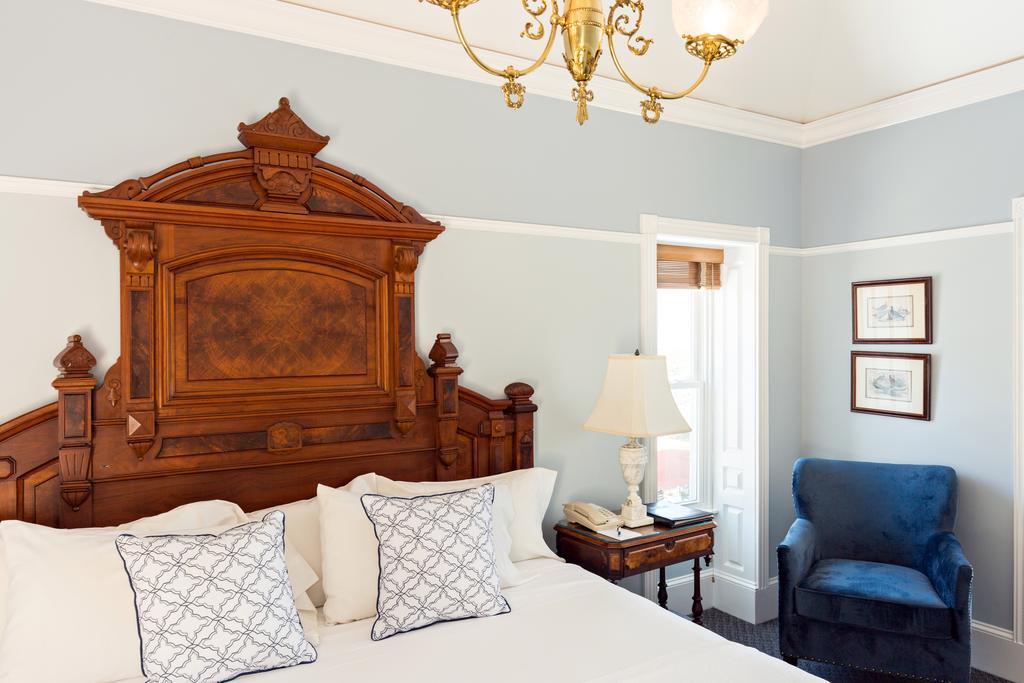 Brass Key Guesthouse Adults Only Provincetown Exteriér fotografie
