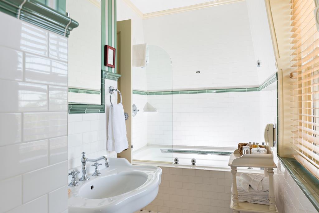 Brass Key Guesthouse Adults Only Provincetown Exteriér fotografie