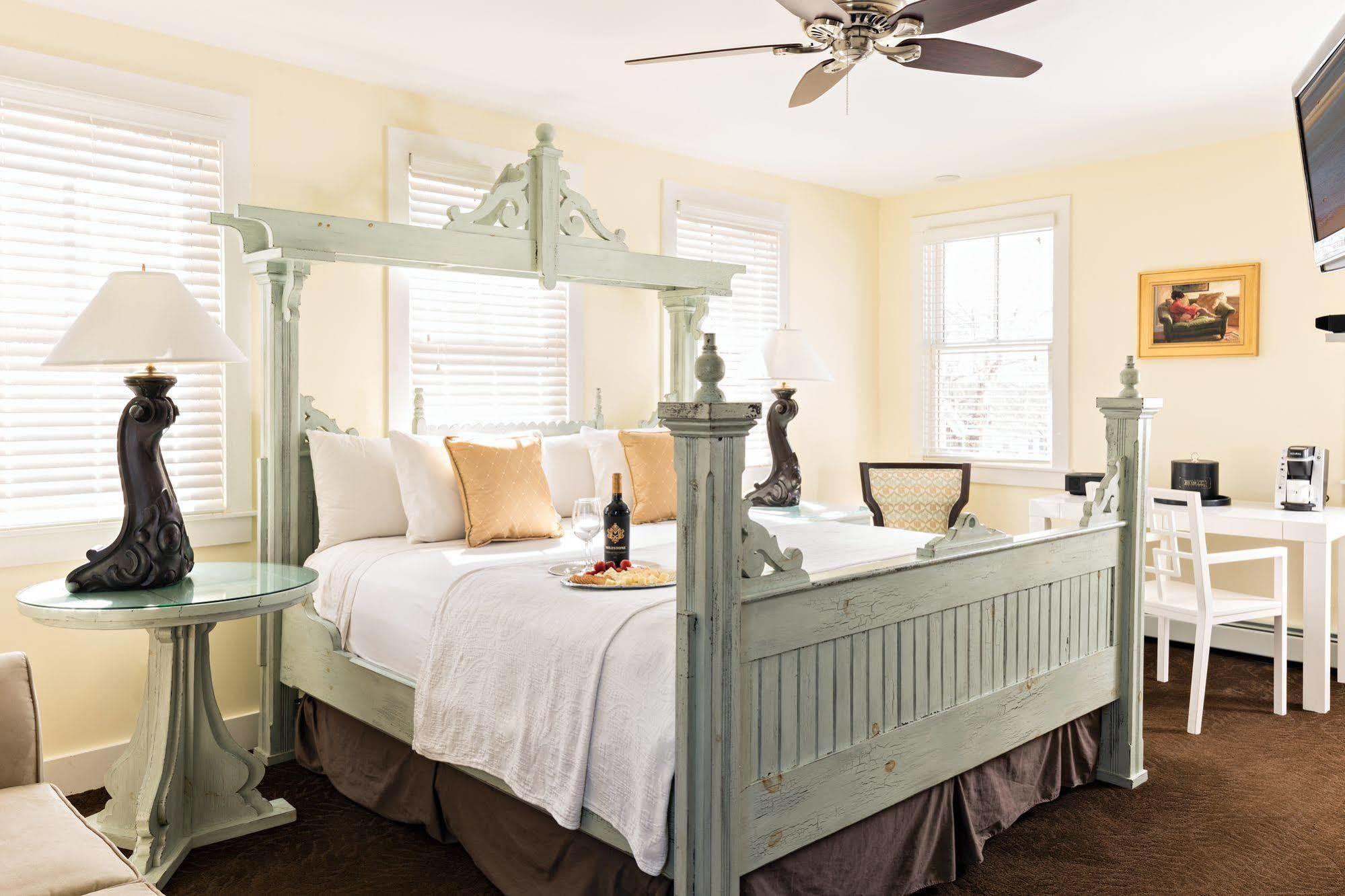 Brass Key Guesthouse Adults Only Provincetown Exteriér fotografie