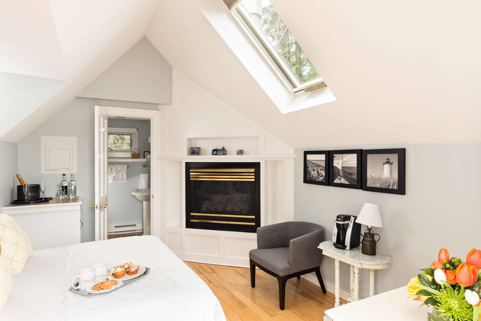 Brass Key Guesthouse Adults Only Provincetown Exteriér fotografie