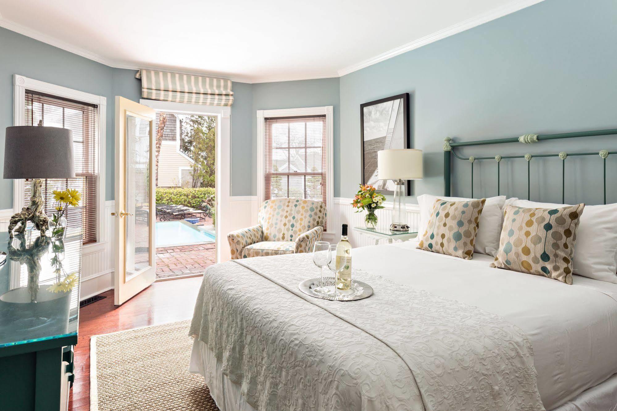 Brass Key Guesthouse Adults Only Provincetown Exteriér fotografie