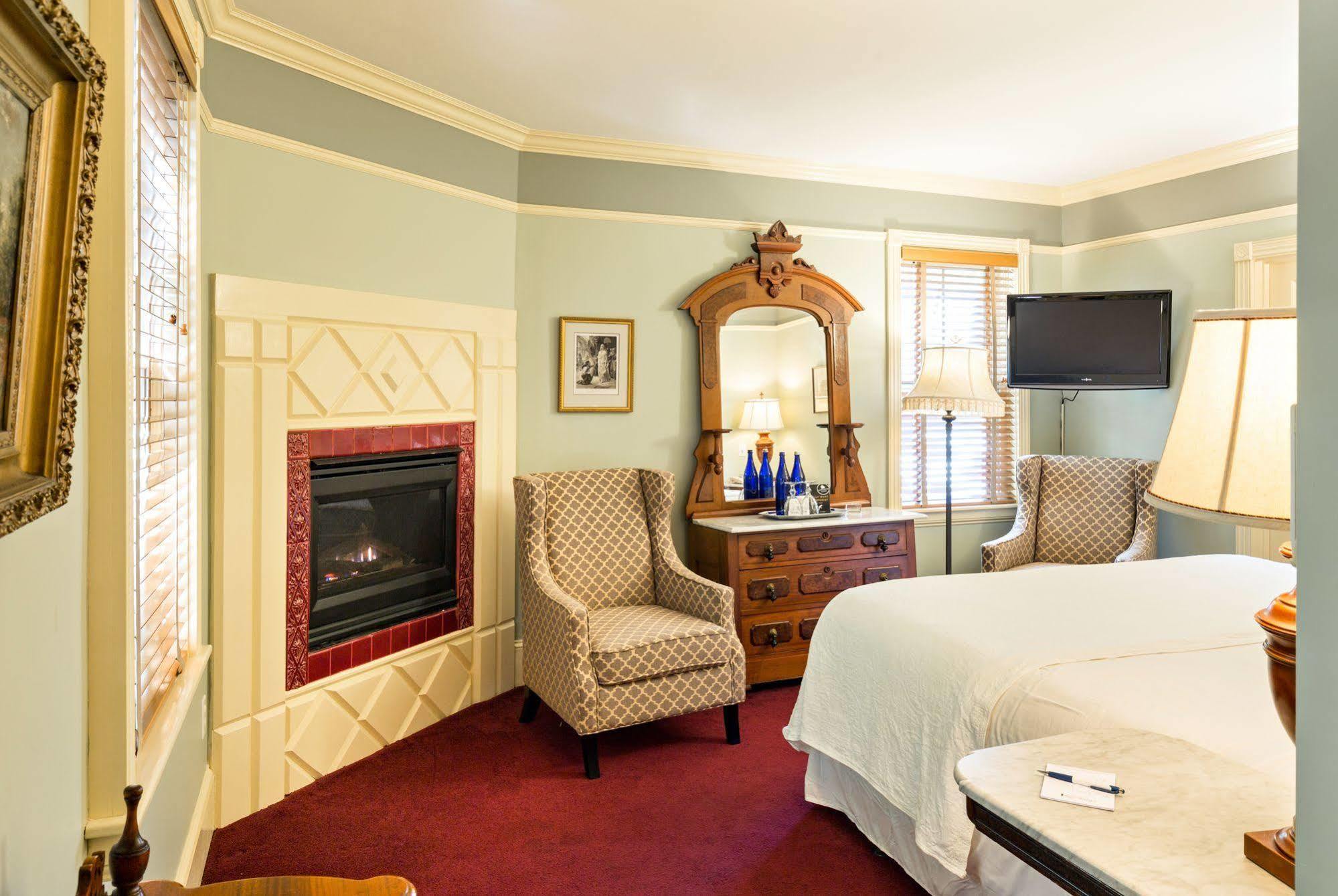 Brass Key Guesthouse Adults Only Provincetown Exteriér fotografie