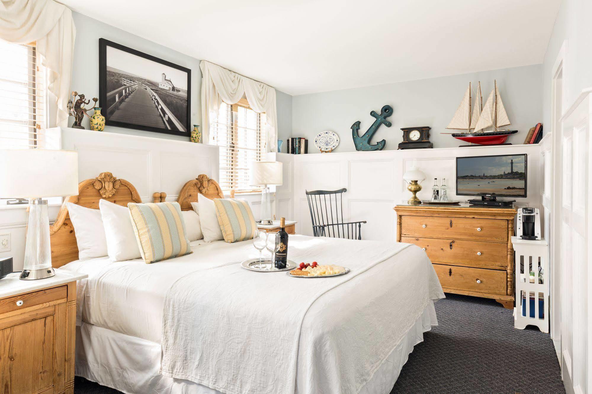 Brass Key Guesthouse Adults Only Provincetown Exteriér fotografie