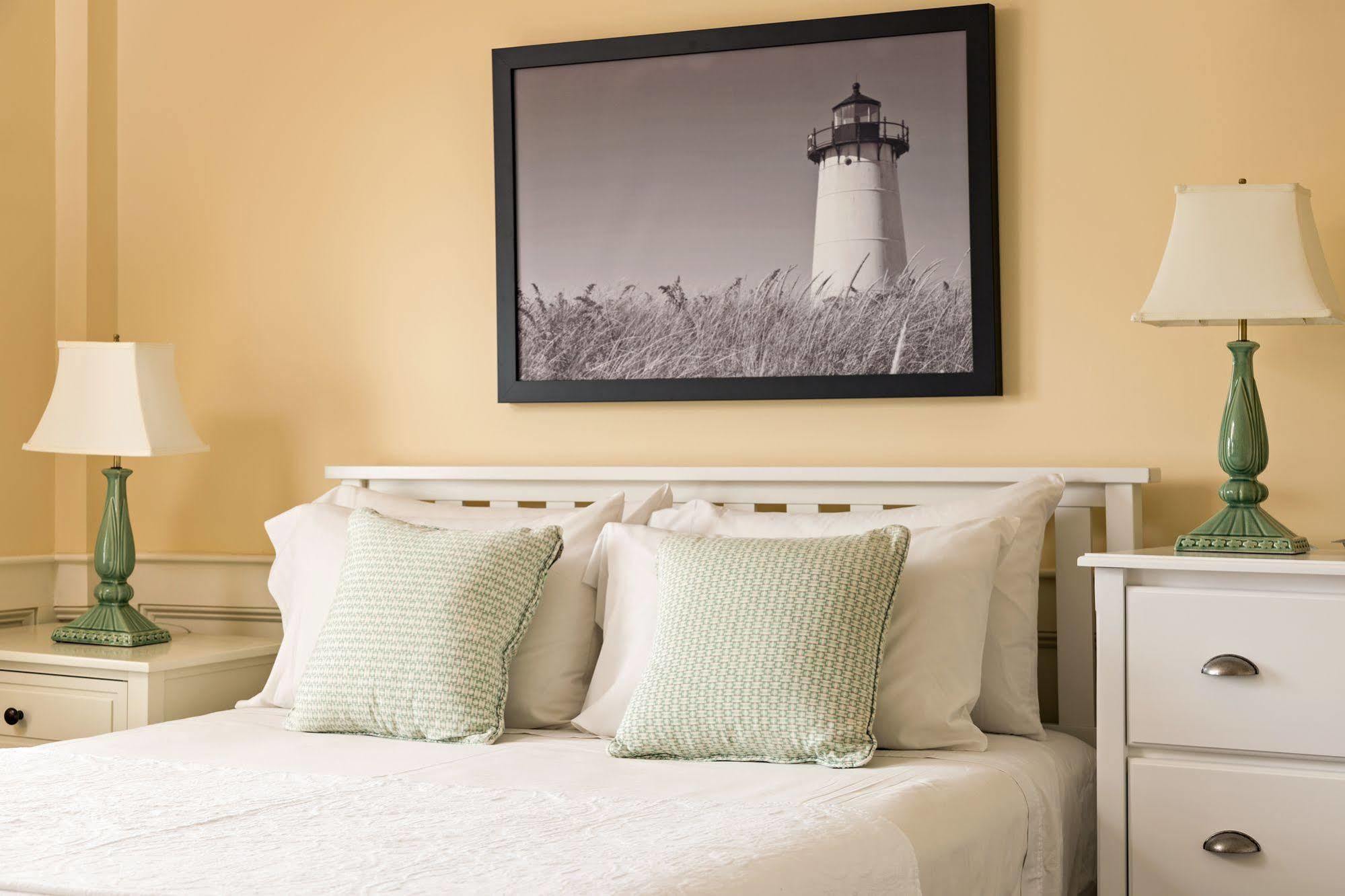 Brass Key Guesthouse Adults Only Provincetown Exteriér fotografie