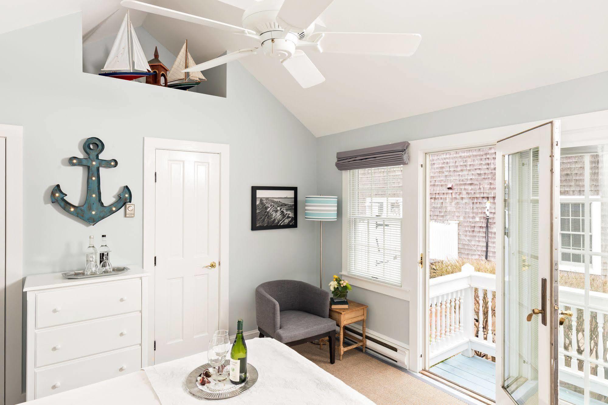 Brass Key Guesthouse Adults Only Provincetown Exteriér fotografie