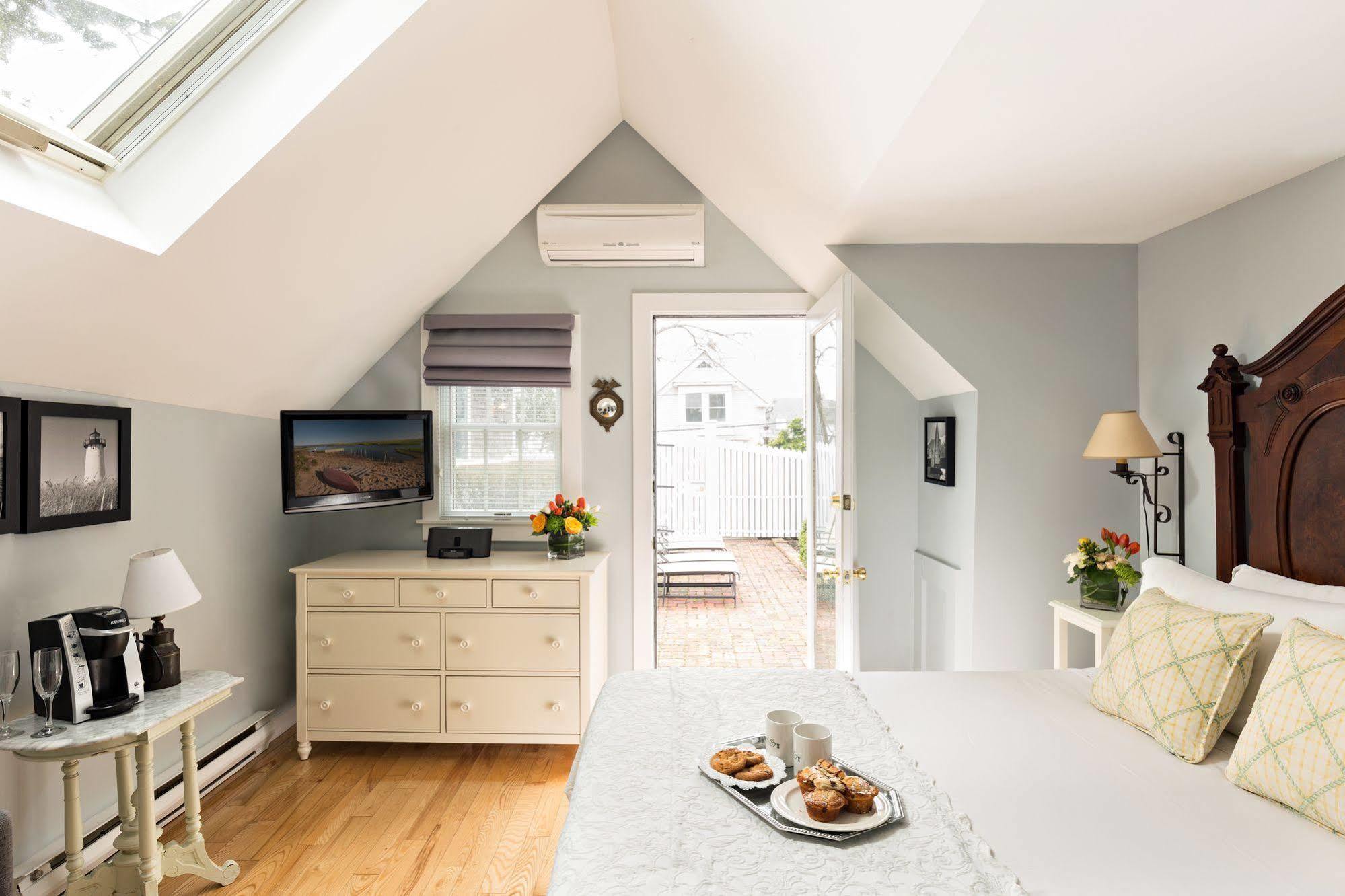 Brass Key Guesthouse Adults Only Provincetown Exteriér fotografie