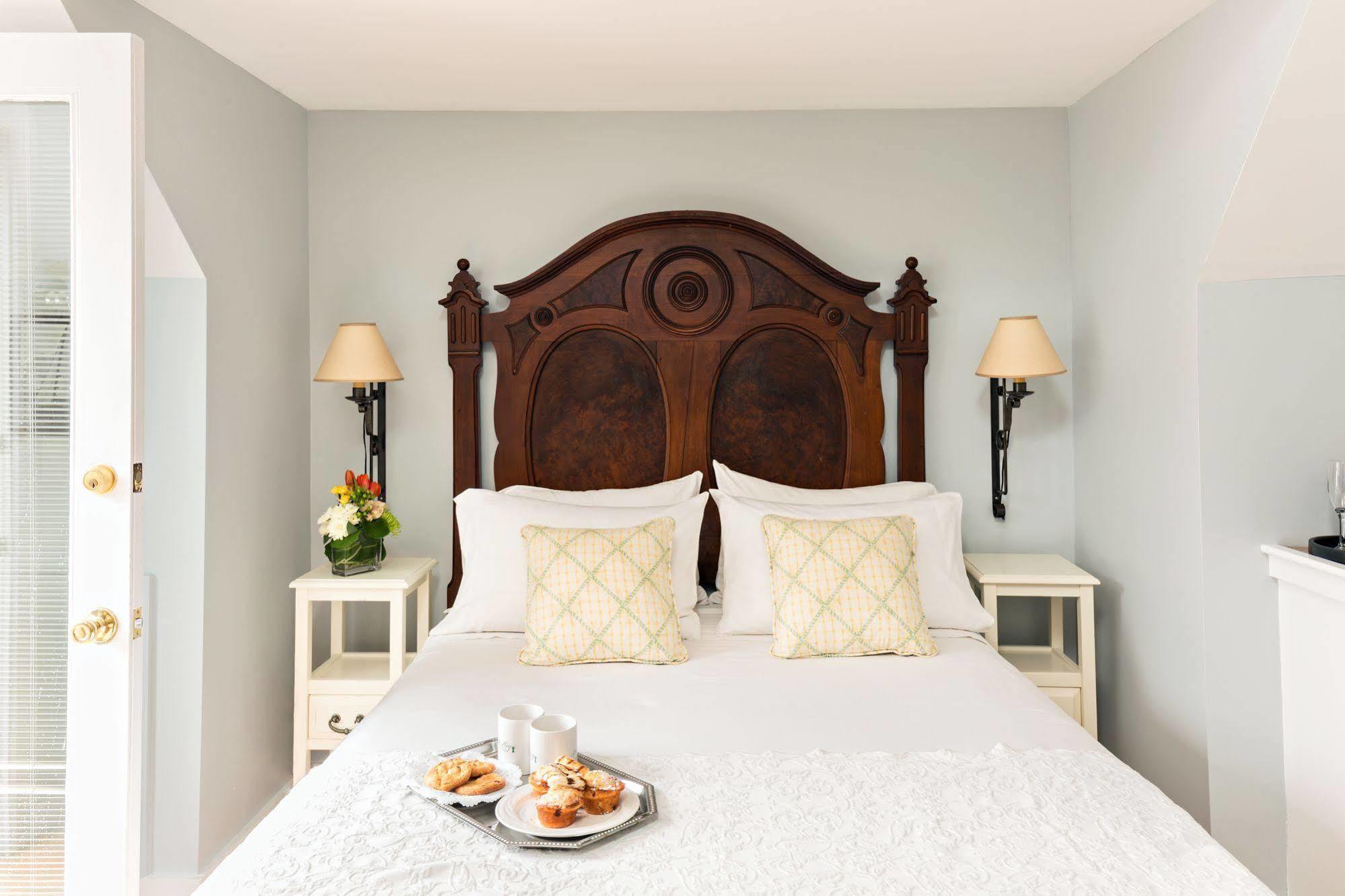 Brass Key Guesthouse Adults Only Provincetown Exteriér fotografie