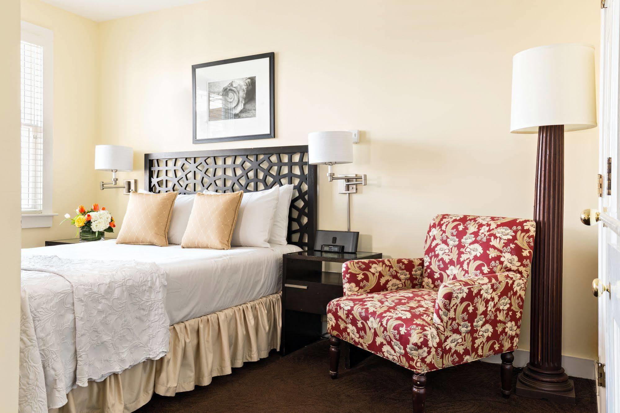 Brass Key Guesthouse Adults Only Provincetown Exteriér fotografie