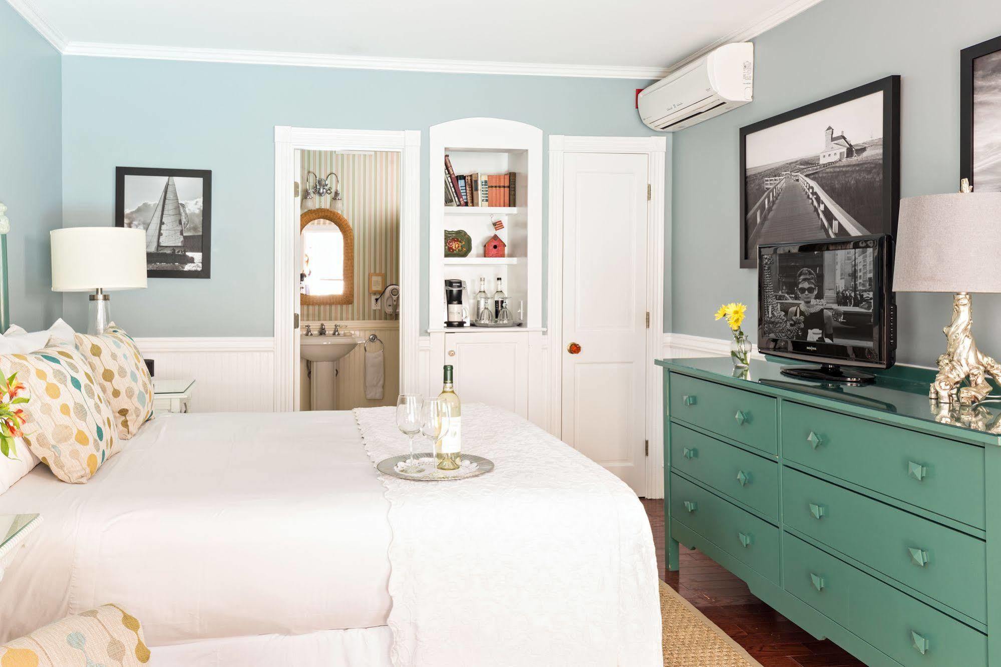 Brass Key Guesthouse Adults Only Provincetown Exteriér fotografie