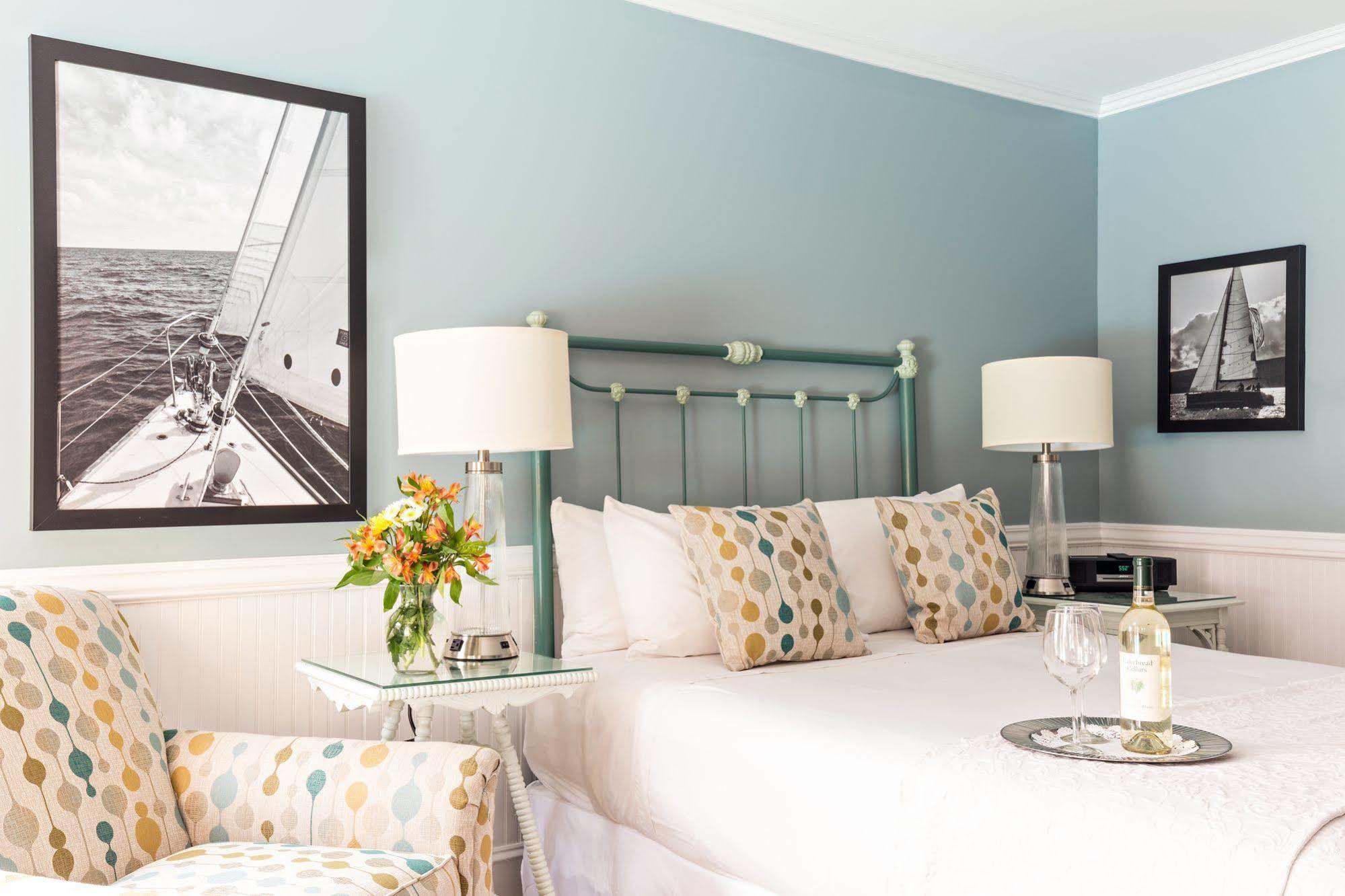 Brass Key Guesthouse Adults Only Provincetown Exteriér fotografie