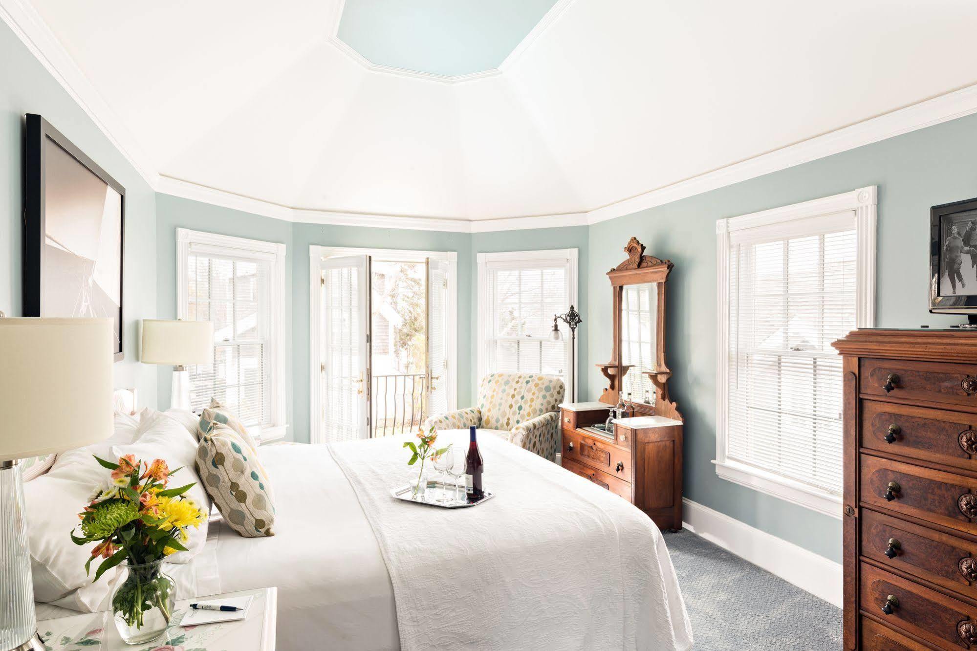 Brass Key Guesthouse Adults Only Provincetown Exteriér fotografie