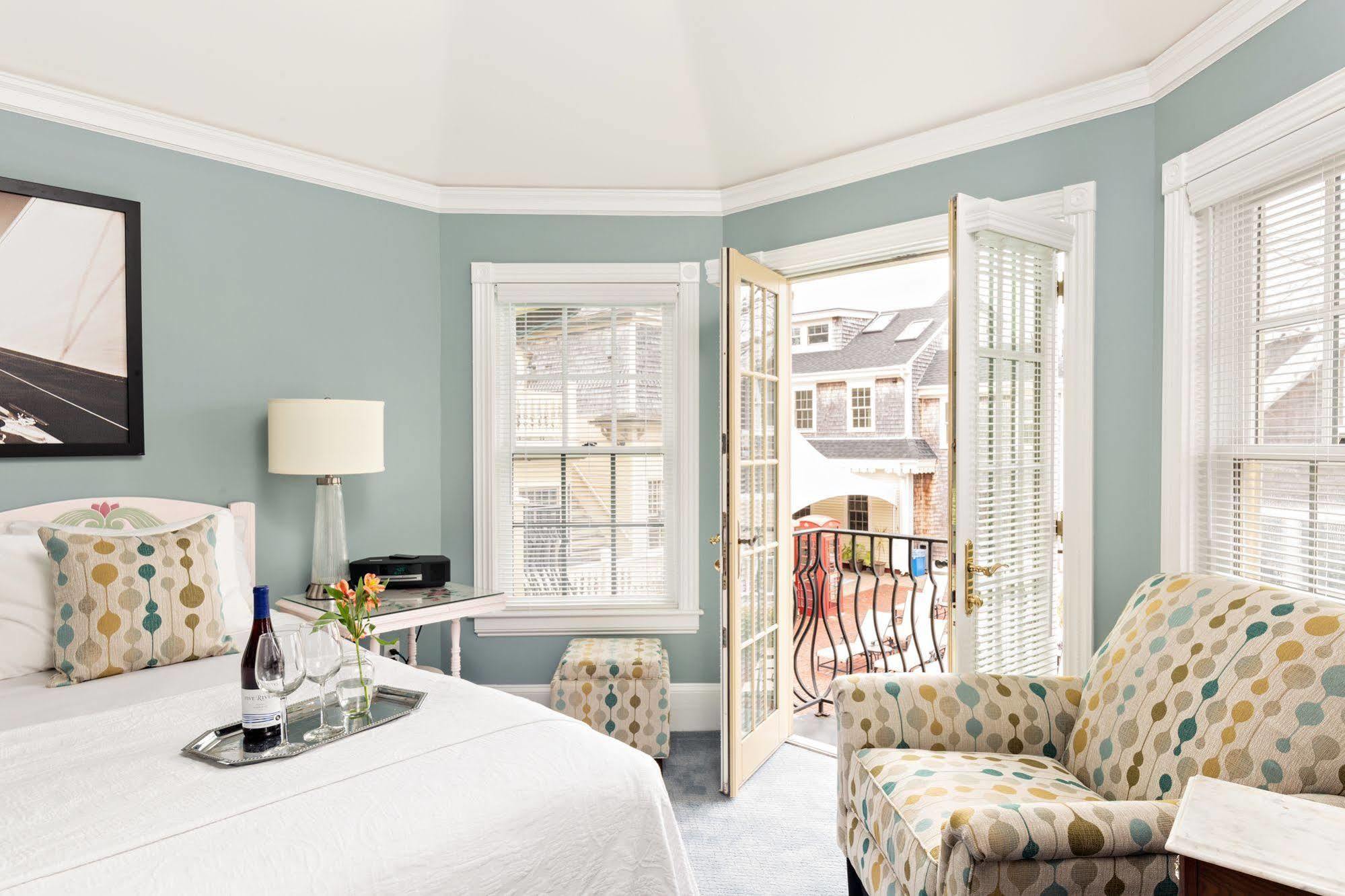 Brass Key Guesthouse Adults Only Provincetown Exteriér fotografie