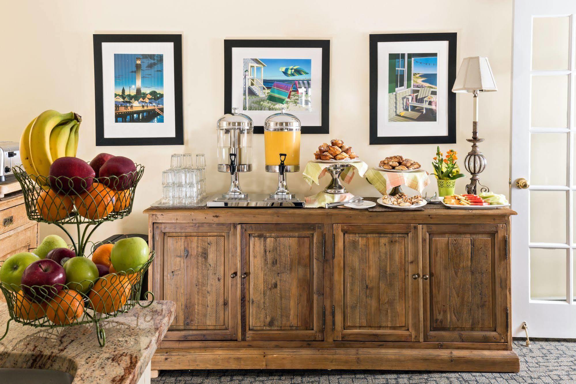 Brass Key Guesthouse Adults Only Provincetown Exteriér fotografie
