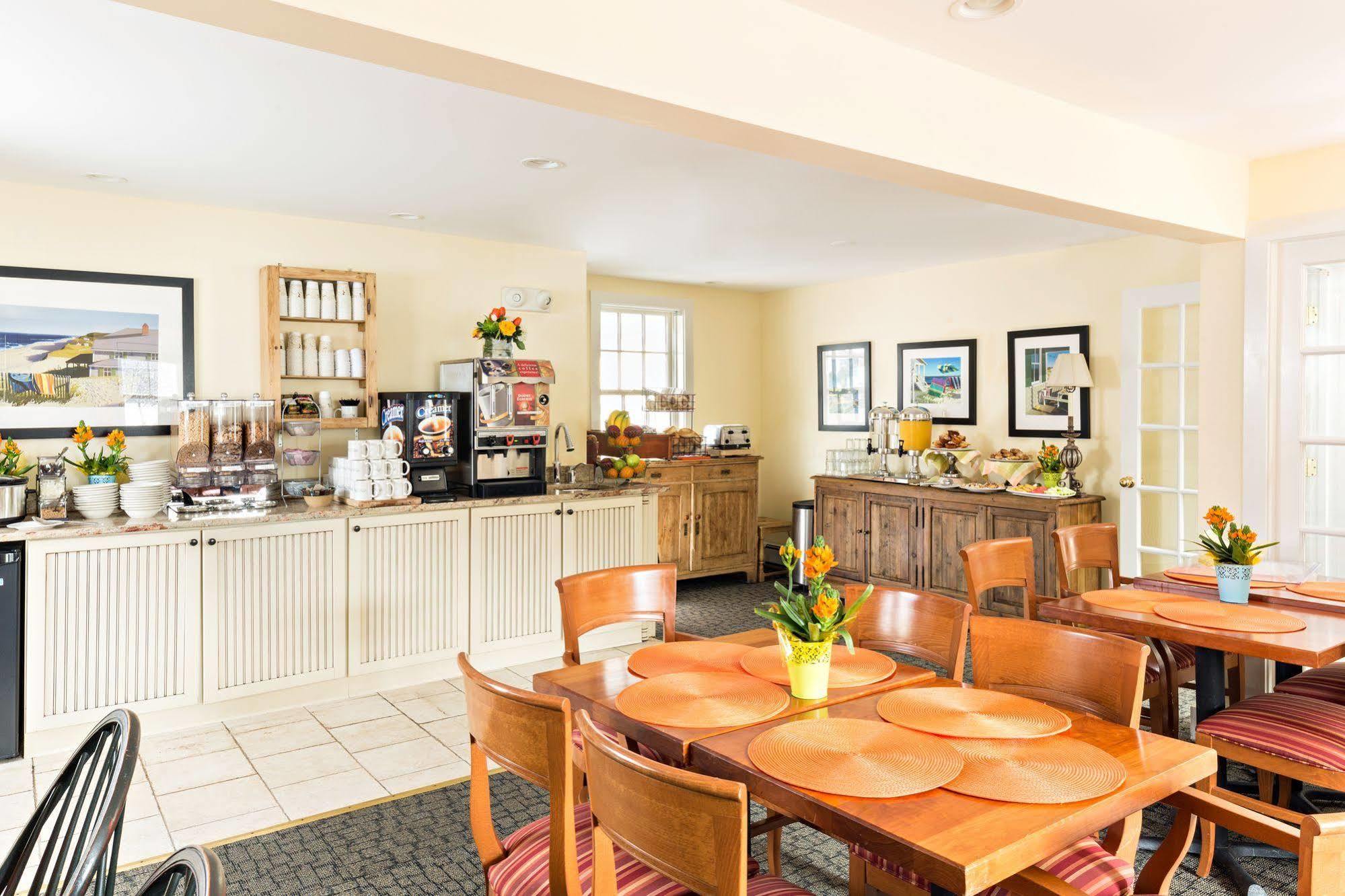 Brass Key Guesthouse Adults Only Provincetown Exteriér fotografie